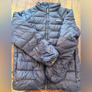 Boys Patagonia Puffer